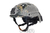 Imagem do CAPACETE TÁTICO FAST WOODLAND MARPAT TB468-L