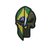 PATCH JUSTICEIRO ESPARTANO BR