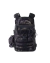 MOCHILA TÁTICA DELTA - BR FORCE - loja online