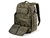 Imagem do MOCHILA TÁTICA 37L RUSH24 2.0 RANGER GREEN - 5.11 TACTICAL