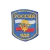 PATCH RUSSIA VDV BORDADO - comprar online