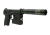 PISTOLA DE AIRSOFT MK23 SOCOM NBB TOKYO MARUI - comprar online