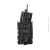 PORTA MAGAZINE RELOAD 5.56 PRETO INVICTUS - comprar online
