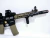 RIFLE DE AIRSOFT SA-E07 EDGE CARBINE TAN MODIFICADA - SPECNA ARMS