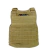 COLETE TÁTICO NÍVEL III MOD 2 COYOTE WTC STORE