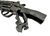 Imagem do REVÓLVER DE AIRSOFT 4 '' 802B CO2 FULL METAL SRC