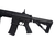 RIFLE DE AIRSOFT HK416D 9'' COM RED DOT EOTECH EXPS (EC-102-C-BK) - E&C na internet