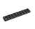 TRILHO MLOCK 4 " SCRAAM-53 VECTOR OPTICS