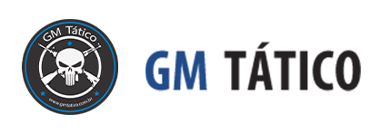 GM TÁTICO | Airsoft, Tiro Esportivo, Fardamento e mais.