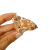 Leopardita ou Jaspe Leopardo Bruto - loja online