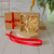 Caixinha de MDF 8x8 - Para Presente - comprar online
