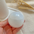 Esfera de Selenita Branca - Limpeza Energética - comprar online