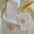 Colar Amor de Mãe - Quartzo Rosa - comprar online