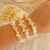 Pulseira de Calcita Amarela Cascalho - Alegria e Criatividade - loja online