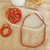 Choker de Jaspe Vermelho 4mm - Vitalidade e Proteção