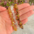 Mix de Pulseiras - Prosperidade e Abundância - comprar online