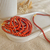 Choker de Jaspe Vermelho 4mm - Vitalidade e Proteção - comprar online
