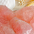 Quartzo Rosa Bruto Qualidade Extra - Peças entre 55gr e 100gr - comprar online