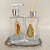 Kit Lavabo com Ágata - Harmonia e Equilíbrio