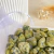 Pacote de 100gr Jade Nefrita ou Jadeíta Rolada - comprar online