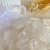 Pacote 100gr de Quartzo Rolado Natural 1cm a 2,5cm - comprar online
