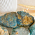 Apatita Azul Bruta de 75 a 120gr - Pedra de 2022 - comprar online