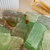 Calcita Verde - Conexão com a Natureza - comprar online