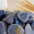 Quartzo Azul Rolado - Sabedoria e Paz - comprar online