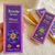 Incenso Olíbano Elevação Espiritual - Ananda - comprar online