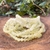 Pulseira de Jade Lapidada 4mm - A Pedra das Virtudes - Cristais Topázius