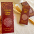 Incenso Mirra Harmonia - Ananda - comprar online