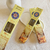 Incenso Ananda Mirra e Palo Santo - Purificação - comprar online