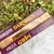 Incenso Bharath Darshan - comprar online