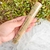 Incenso Lemongrass Relaxamento - Ananda