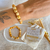 Pulseira de Palo Santo 9mm - Purificação - comprar online
