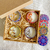Kit Velas Aromáticas - Para Presentear - comprar online