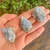 Drusa de Celestita de 25gr a 40gr - A Pedra Celestial