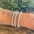 Pulseira de Madrepérola Lapidada 4mm - Maternidade na internet