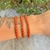 Pulseira de Jaspe Vermelho Lapidada 6mm - Vitalidade e Proteção na internet