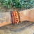 Mix de Pulseiras - Vitalidade e Disposição na internet