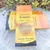 Incenso Canela Prosperidade - Ananda - comprar online