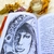 Livro Lua Vermelha - Cristais Topázius