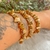 Pulseira de Jaspe Picture ou Jaspe Paisagem Cascalho - Tranquilidade - loja online