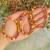 Pulseira de Jaspe Mokaíta Lapidada 6mm - Ancestralidade - comprar online