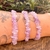 Pulseira de Ametista Lavanda - Transmutação - Cristais Topázius