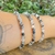 Pulseira de Quartzo com Turmalina Lapidada 4mm - Turmalinado - loja online
