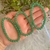 Pulseira de Quartzo Verde Lapidada 6mm - Saúde - comprar online
