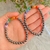 Pulseira de Hematita 7 Chakras Lapidada 6mm - comprar online