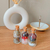 Trio Amuletos Mágicos - Kit Completo - comprar online