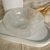 Bowl de Selenita M- Limpeza Energética - comprar online